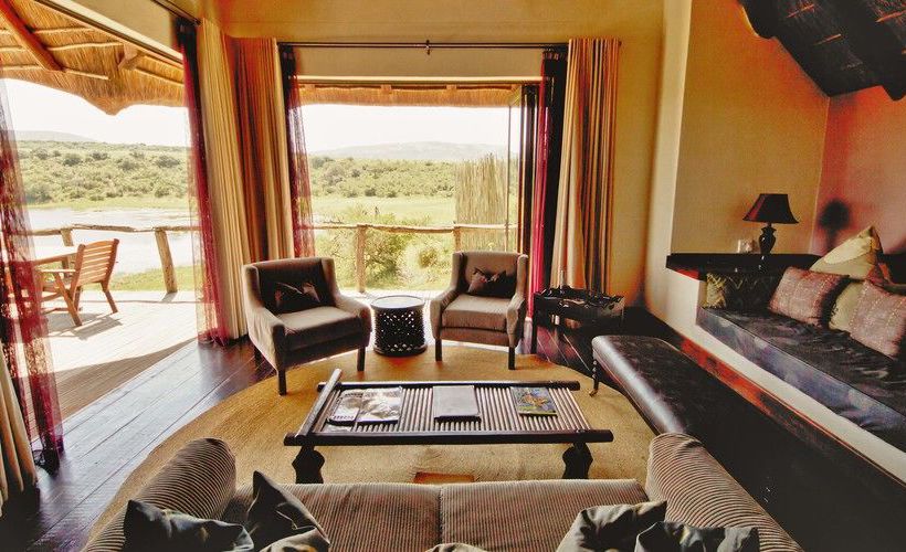 Hotel Pumba Private Game Reserve 11