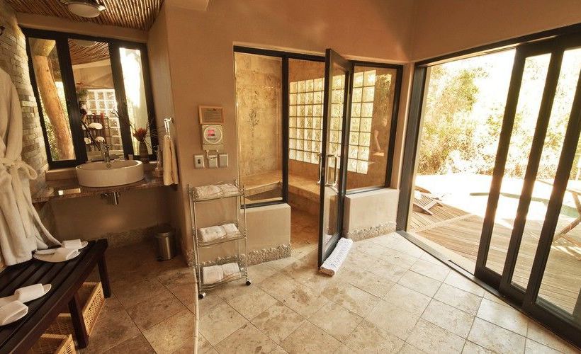 Hotel Pumba Private Game Reserve 12