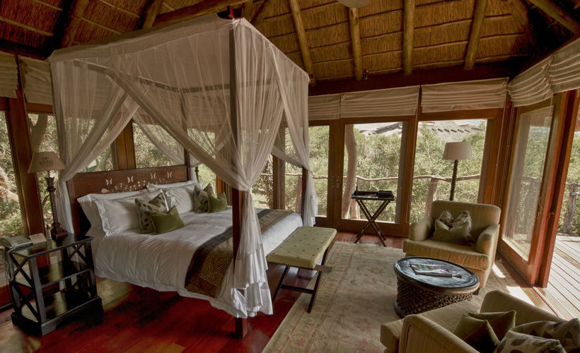 Hotel Pumba Private Game Reserve 14