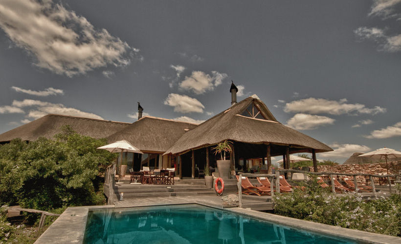 Hotel Pumba Private Game Reserve 16