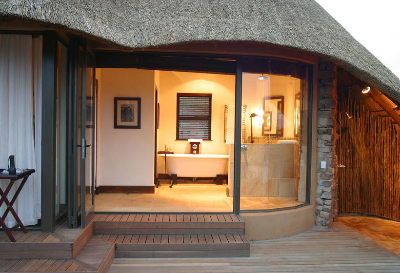 Hotel Pumba Private Game Reserve 17