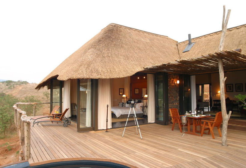 Hotel Pumba Private Game Reserve 19