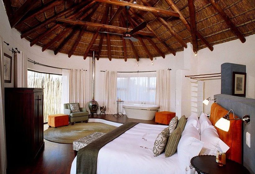 Hotel Pumba Private Game Reserve 2
