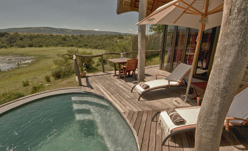 Hotel Pumba Private Game Reserve 3