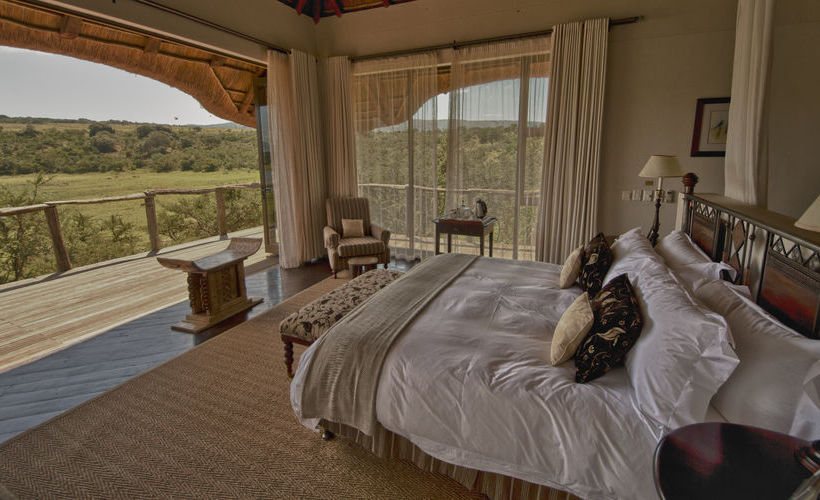 Hotel Pumba Private Game Reserve 4