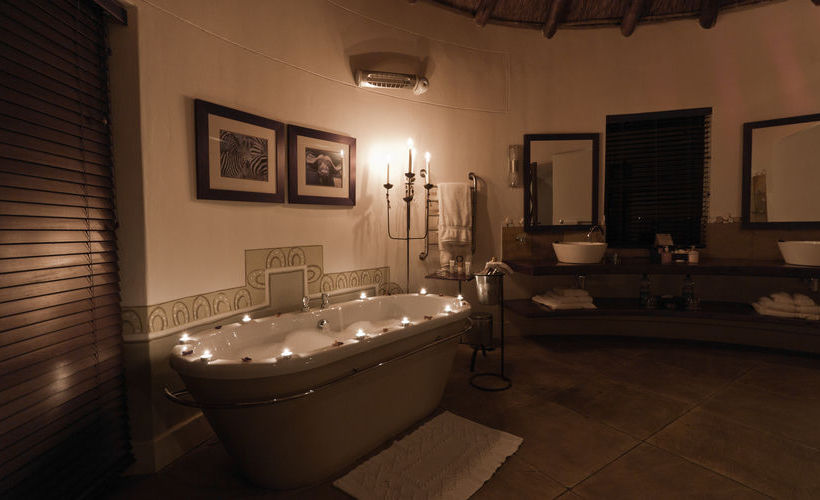 Hotel Pumba Private Game Reserve 5