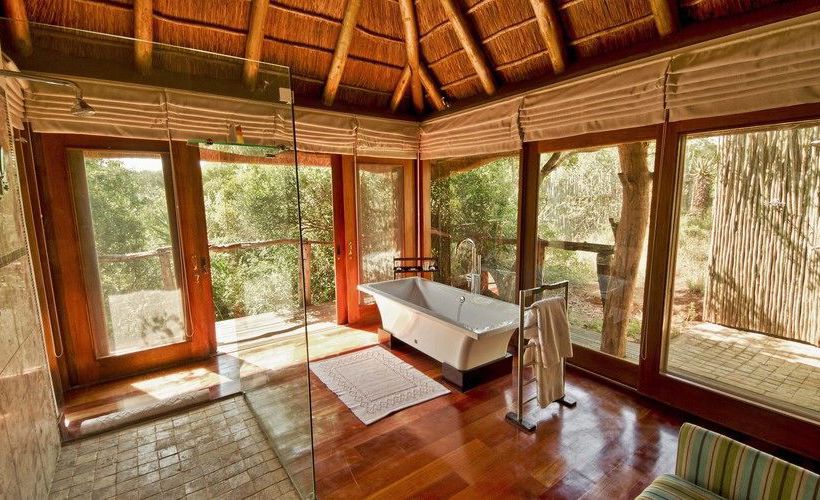 Hotel Pumba Private Game Reserve 6