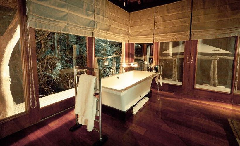 Hotel Pumba Private Game Reserve 7