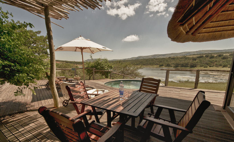 Hotel Pumba Private Game Reserve 9