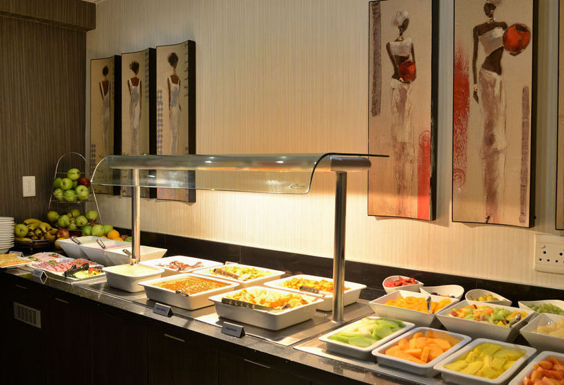 Protea Hotel Hatfield