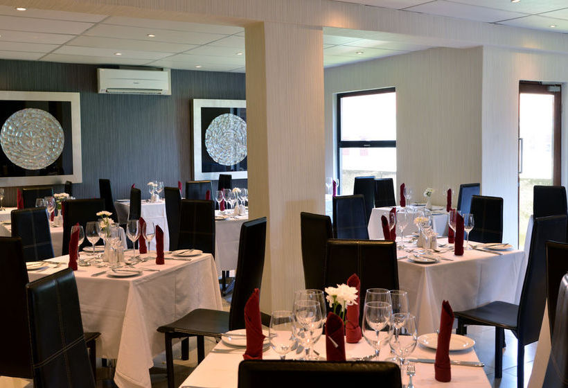 Protea Hotel Hatfield 10