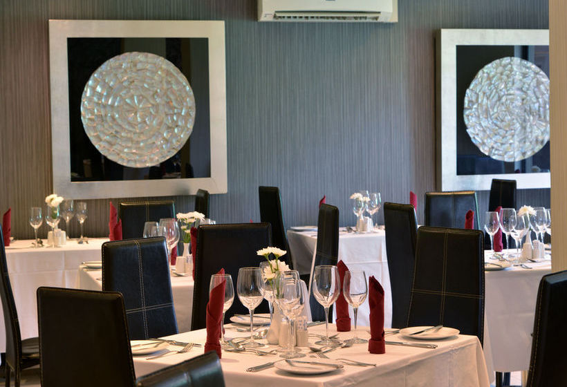 Protea Hotel Hatfield 12