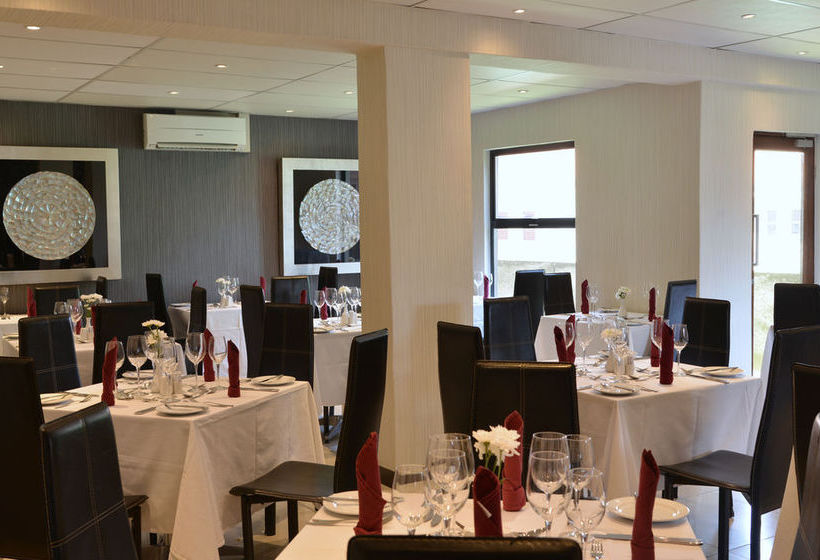 Protea Hotel Hatfield 13