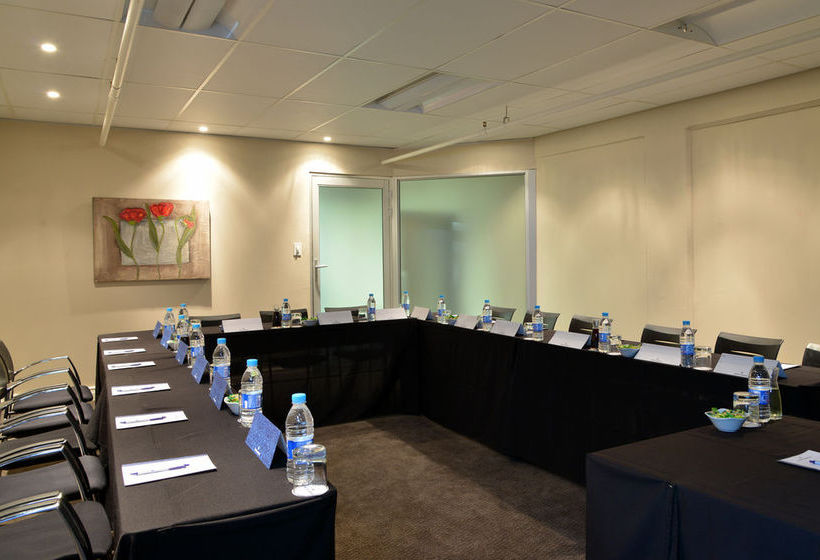 Protea Hotel Hatfield 16