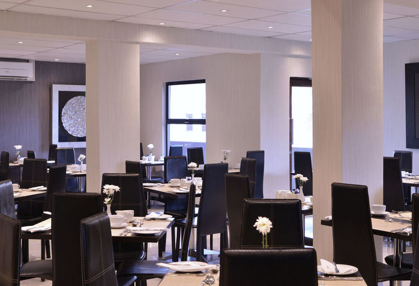 Protea Hotel Hatfield 18