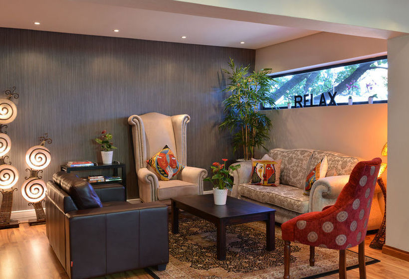 Protea Hotel Hatfield 3