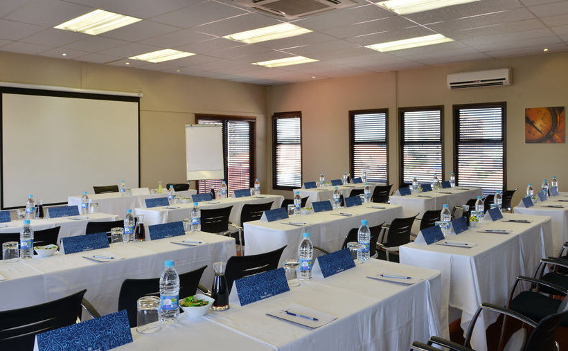 Protea Hotel Hatfield 6