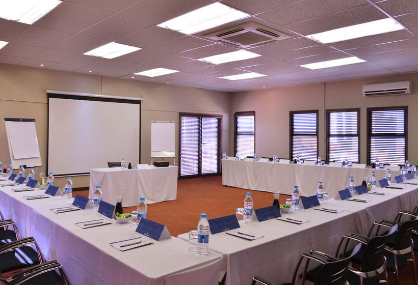 Protea Hotel Hatfield 7