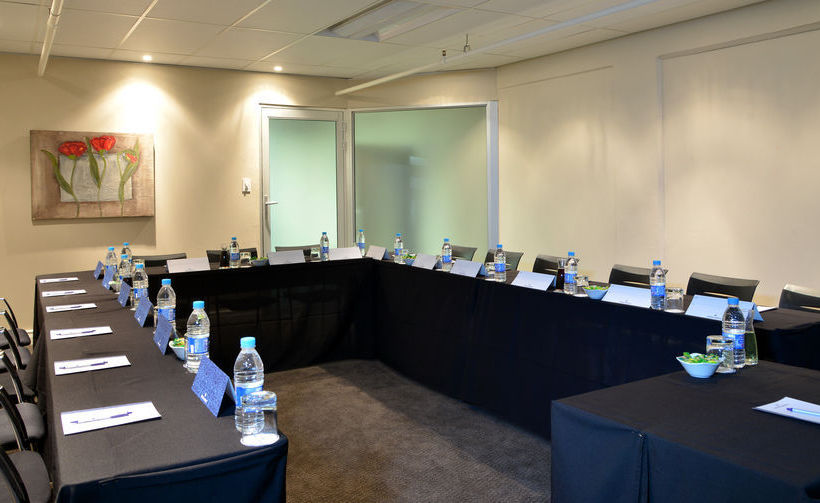 Protea Hotel Hatfield 8