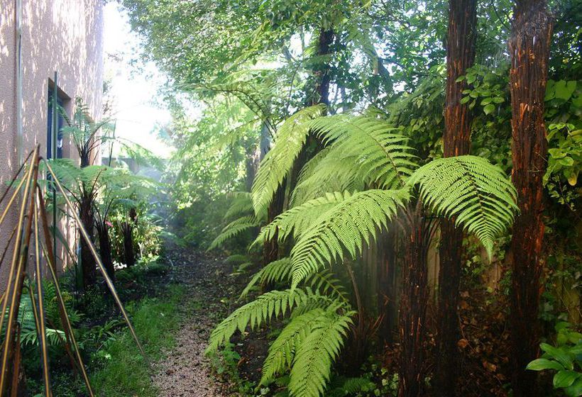 Hotel Sherborne Motor Lodge Christchurch