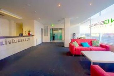 Hotel Livingspace South Island