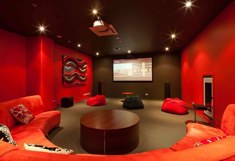 Hotel Livingspace 10