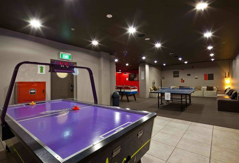 Hotel Livingspace 11