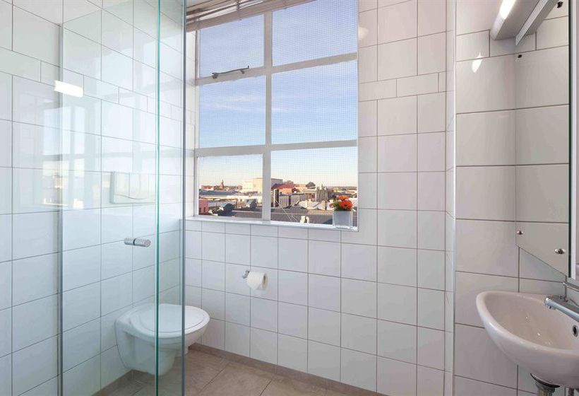 Hotel Livingspace 12