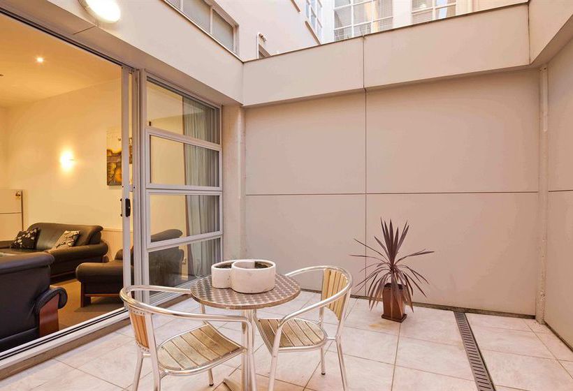 Hotel Livingspace 13