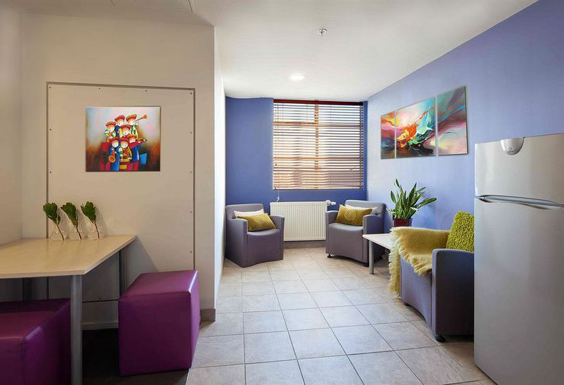 Hotel Livingspace 14