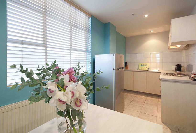 Hotel Livingspace 15