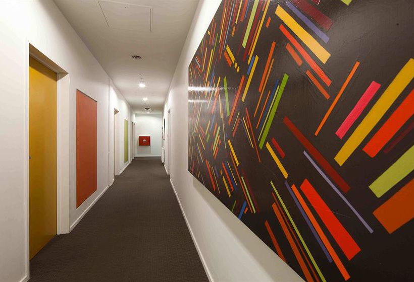 Hotel Livingspace 16