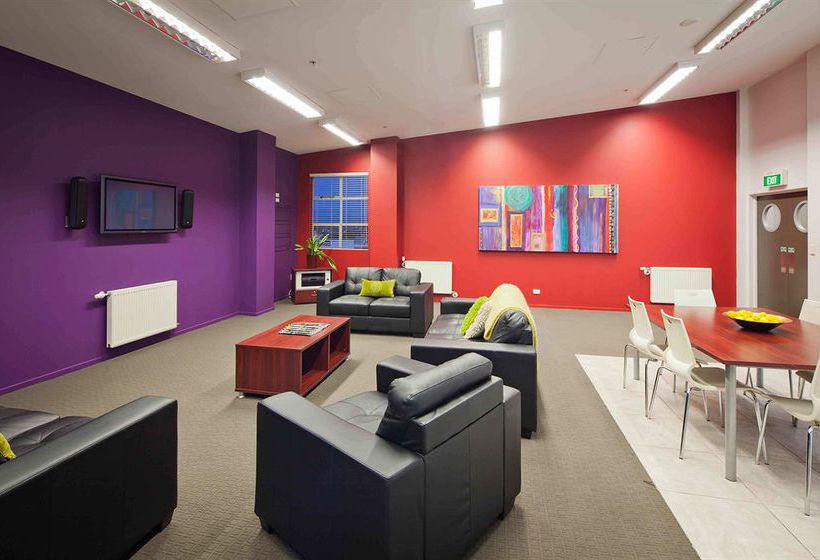 Hotel Livingspace 17