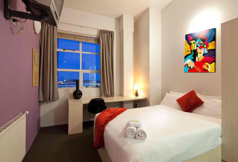 Hotel Livingspace 18