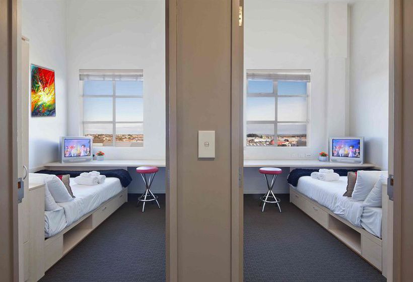 Hotel Livingspace 19