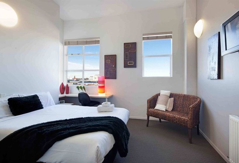 Hotel Livingspace 20