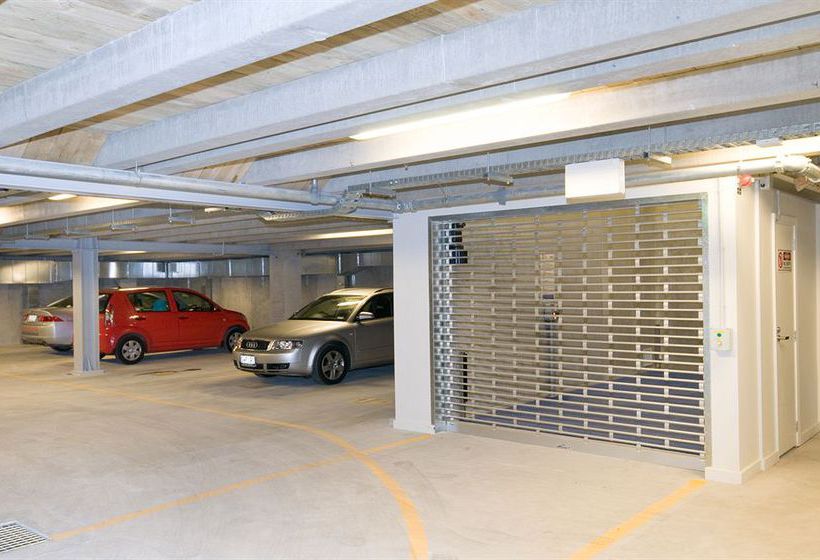 Quest Napier Isla Norte