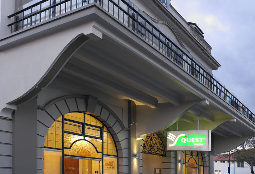 Quest Napier 12