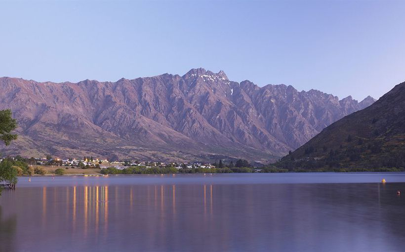 Mantra Marina Apartments 6