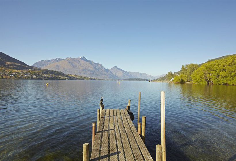 Mantra Marina Apartments 7