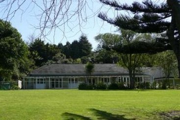 Hotel Settlers Isla Norte