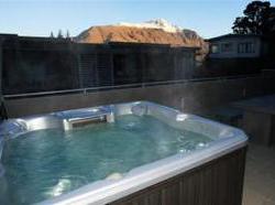 Hotel Clarion Suites Highview 1