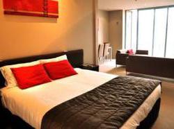 Hotel Clarion Suites Highview 2