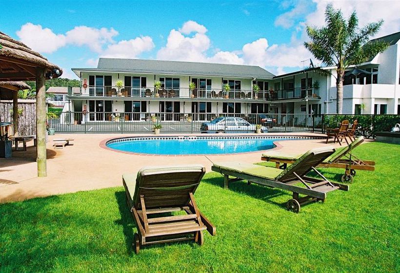 Anchorage Motel Paihia