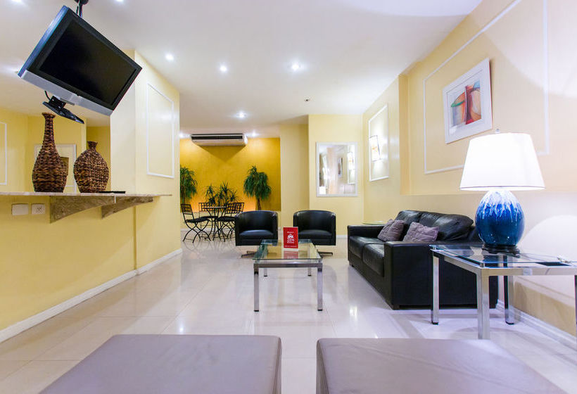 Hotel Zen Rooms Domingos Ferreira  | Rio de Janeiro | Rio de Janeiro | Brasil 11