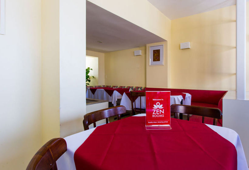 Hotel Zen Rooms Domingos Ferreira  | Rio de Janeiro | Rio de Janeiro | Brasil 14