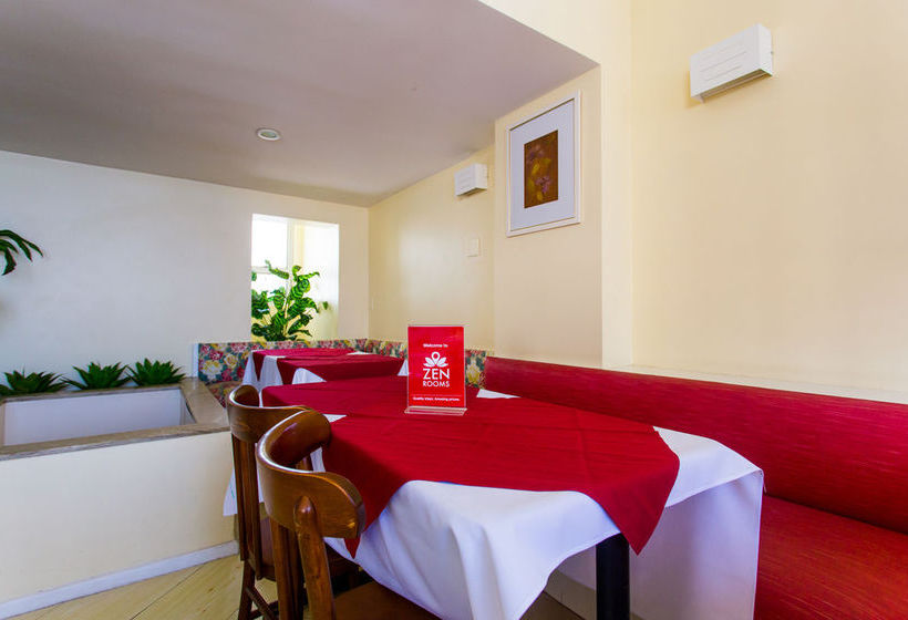Hotel Zen Rooms Domingos Ferreira  | Rio de Janeiro | Rio de Janeiro | Brasil 15