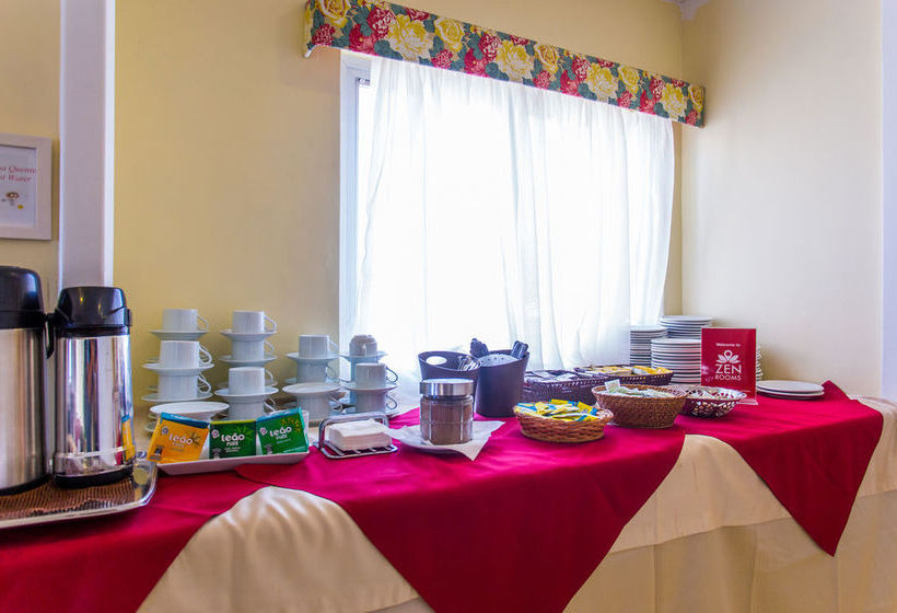 Hotel Zen Rooms Domingos Ferreira  | Rio de Janeiro | Rio de Janeiro | Brasil 2