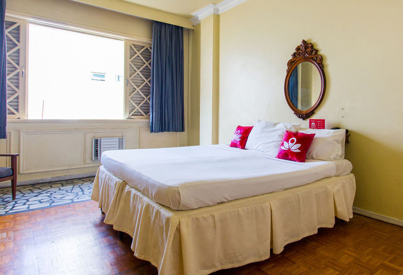 Hotel Zen Rooms Domingos Ferreira  | Rio de Janeiro | Rio de Janeiro | Brasil 3