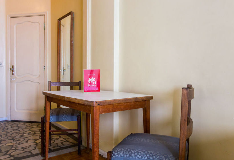 Hotel Zen Rooms Domingos Ferreira  | Rio de Janeiro | Rio de Janeiro | Brasil 4